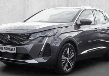 Peugeot 3008 44.048 km 23.480 &euro; Euskirchen 53879