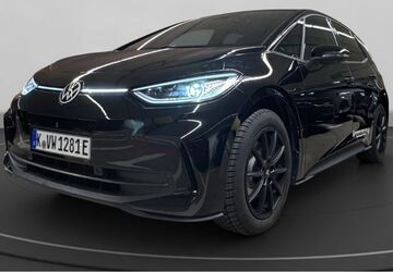 VW ID.3 3.500 km 36.980 &euro; Köln-Raderberg 50968