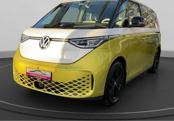VW ID. Buzz 17.864 km 47.480 &euro; Köln-Mülheim 51063