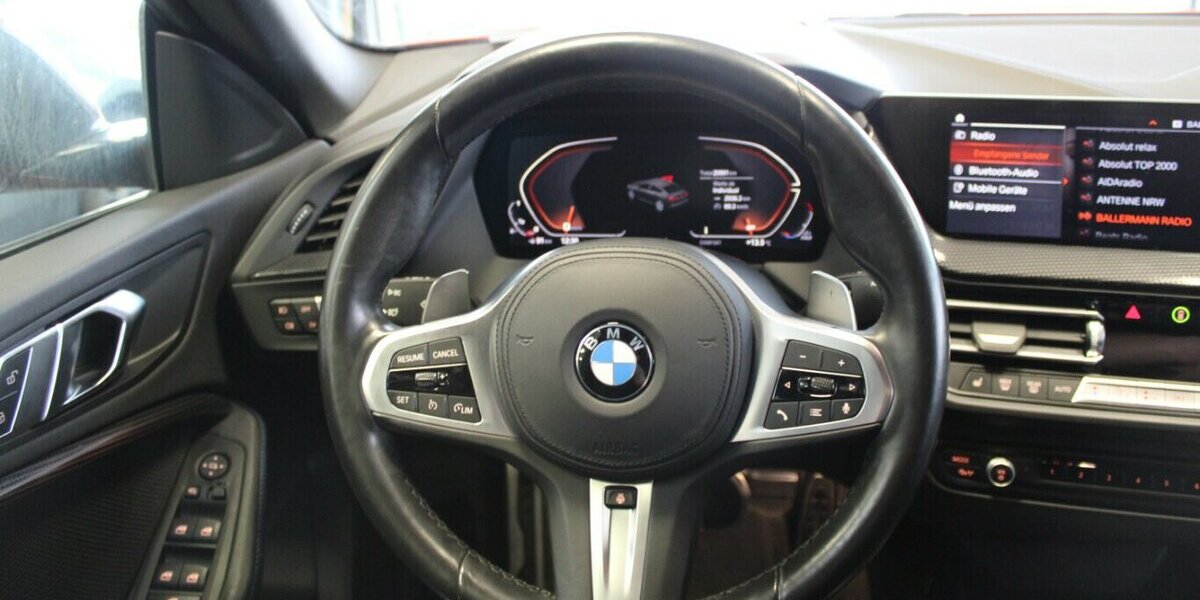 BMW 220 Gran Coupe Aut. M Sport 20.990 km 29.980 &euro; Euskirchen 53881