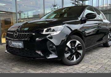 Opel Corsa 23.443 km 16.250 &euro; Bergisch Gladbach 51429