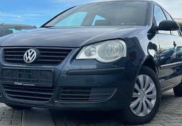 VW Polo 224.000 km 1.650 &euro; Erftstadt 50374