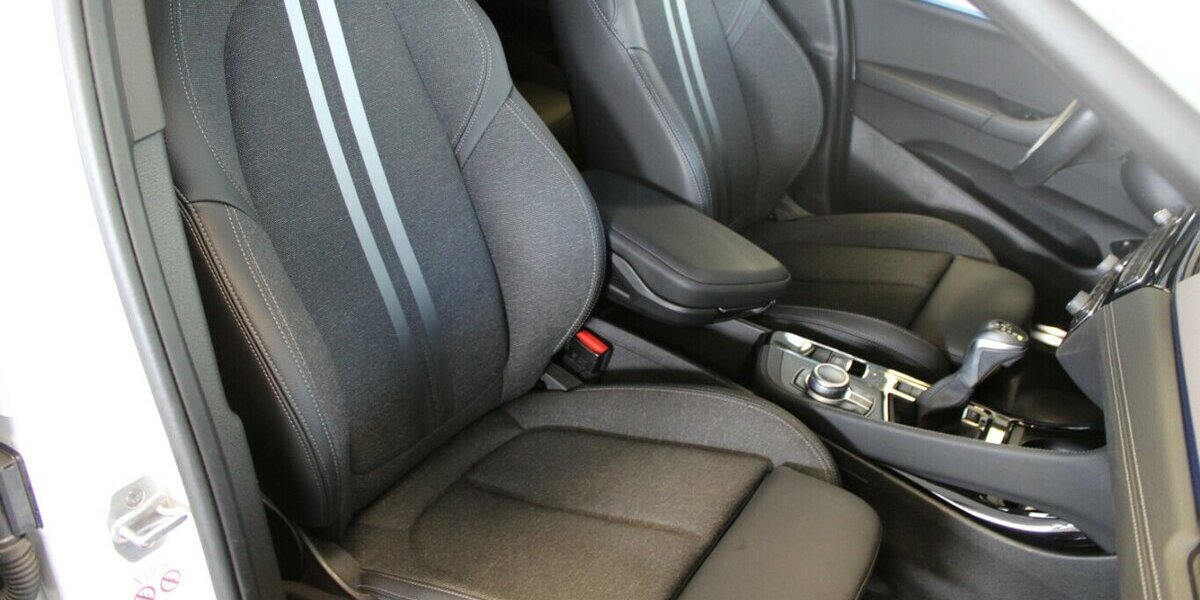 BMW X2 xDrive25e - M SPORT - 47.390 km 23.980 &euro; Euskirchen 53881