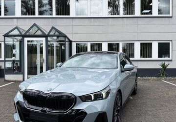 BMW 530 4.103 km 69.950 &euro; Köln 50739