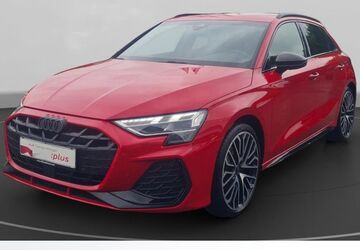 Audi A3 13.907 km 40.990 &euro; Euskirchen 53879