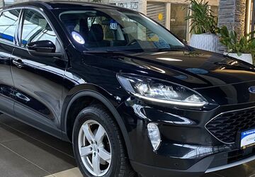 Ford Kuga 200.761 km 15.500 &euro; Eitorf 53783