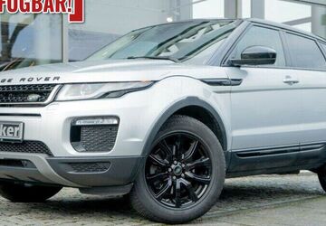 Land Rover Range Rover Evoque 98.060 km 24.880 &euro; Köln 50739