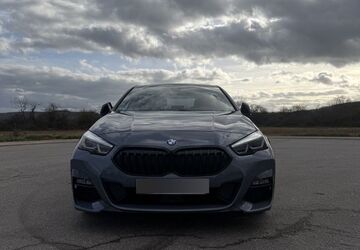 BMW 220 Gran Coupé 70.770 km 31.500 &euro; Remagen 53424