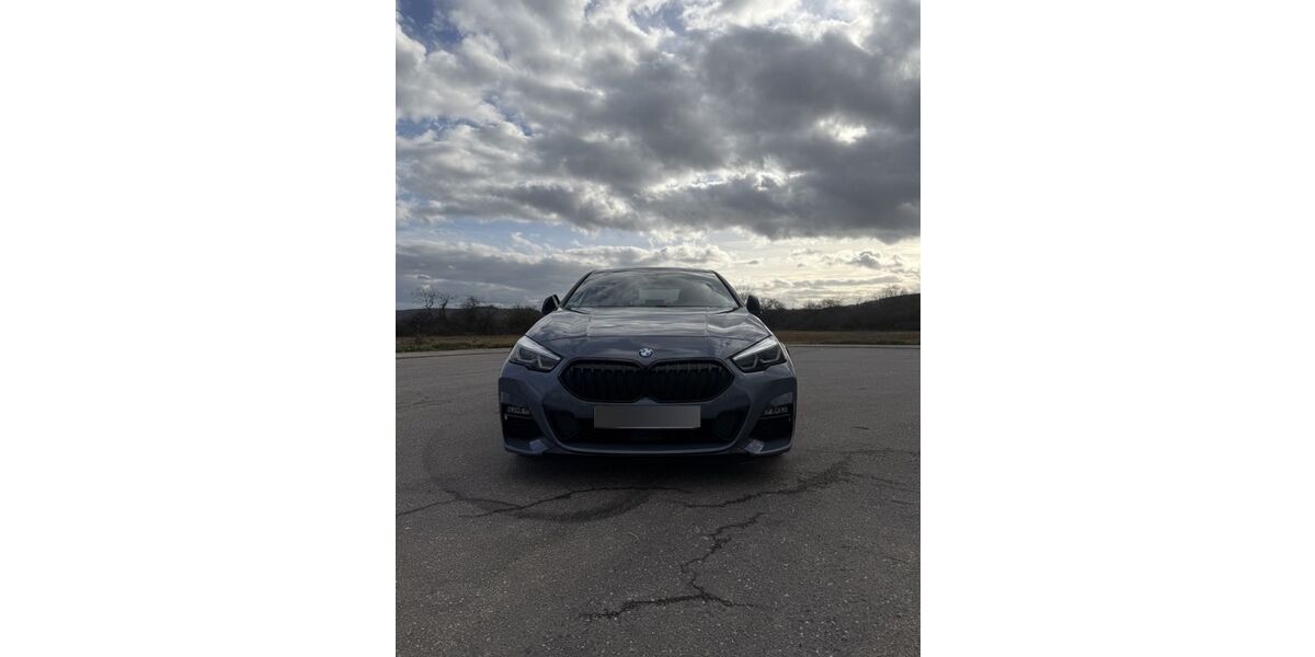 BMW 220 Gran Coupé 70.770 km 31.500 &euro; Remagen 53424