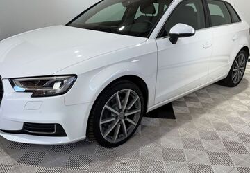 Audi A3 107.500 km 18.325 &euro; Bonn - Dottendorf 53129