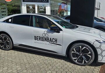 Mazda 6e 4.454 km 36.660 &euro; Bergisch Gladbach 51465