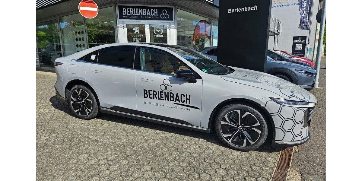 Mazda 6e 4.454 km 36.660 &euro; Bergisch Gladbach 51465