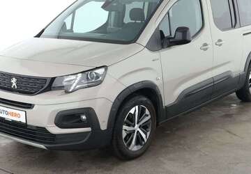 Peugeot Rifter 69.404 km 25.550 &euro; Köln 50739