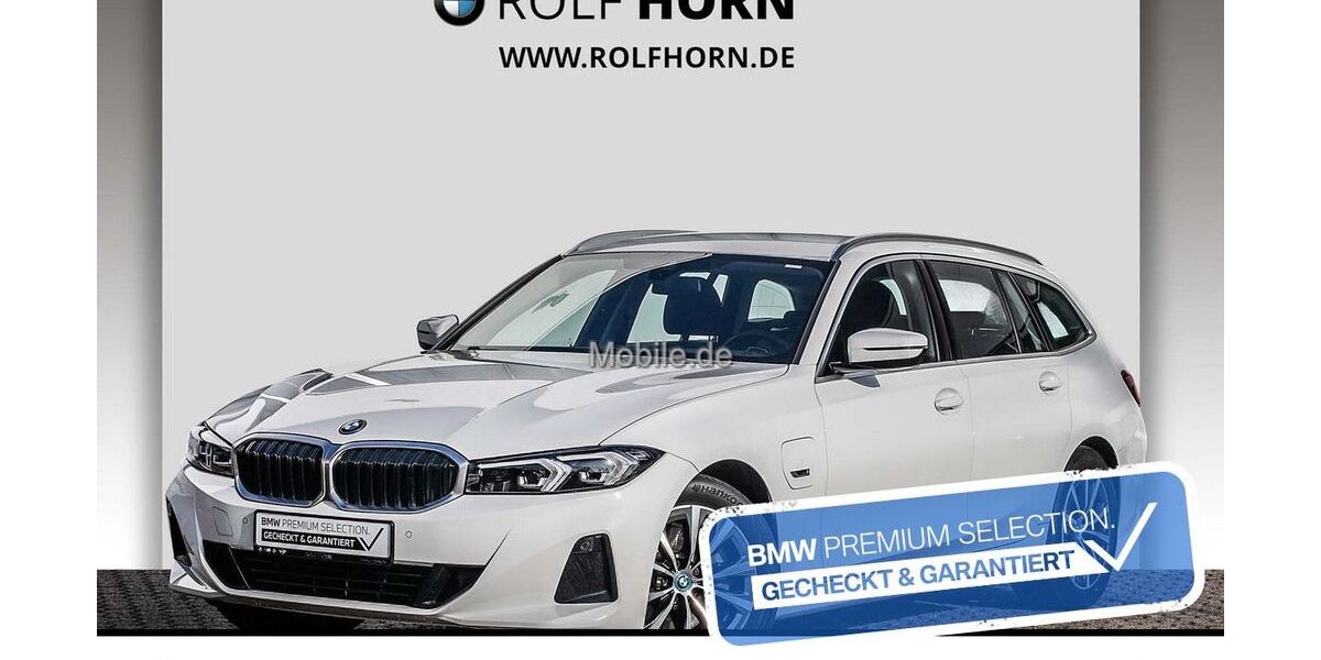 BMW 320 18.641 km 30.310 &euro; Wesseling 50389