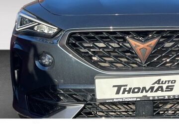 Cupra Formentor 18.258 km 26.980 &euro; Hennef 53773