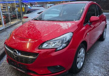 Opel Corsa 161.134 km 6.950 &euro; Unkel 53572