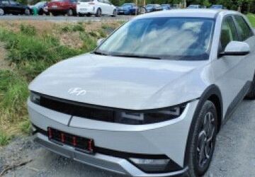 Hyundai IONIQ 5 76.577 km 20.900 &euro; Eitorf 53783