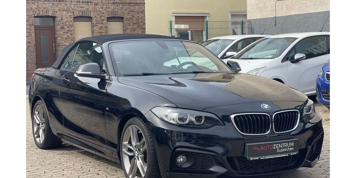 BMW 220 45.472 km 18.900 &euro; Euskirchen 53879