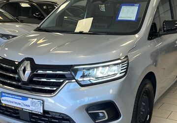 Renault Kangoo 105.476 km 18.980 &euro; Bonn 53227