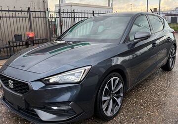 Seat Leon 176.000 km 16.499 &euro; Euskirchen 53879
