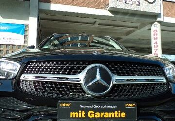 Mercedes-Benz GLC 300 144.980 km 32.900 &euro; Köln 51069