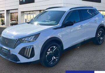Peugeot 2008 13.552 km 17.890 &euro; Bonn 53121