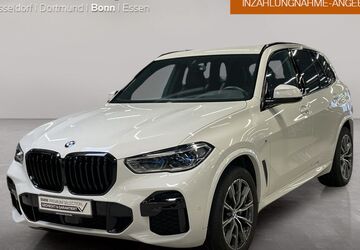 BMW X5 65.482 km 55.799 &euro; Bonn 53119