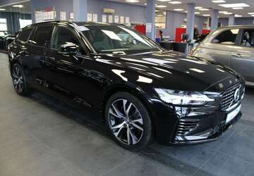 Volvo V60 97.900 km 25.980 &euro; Euskirchen-Flamersheim 53881