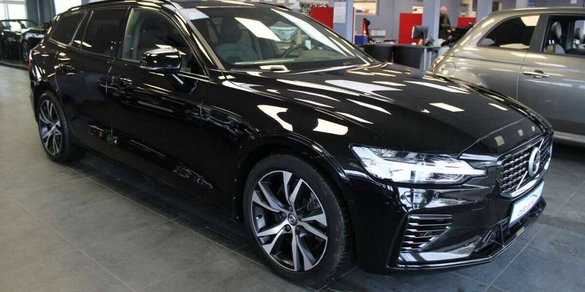 Volvo V60 97.900 km 25.980 &euro; Euskirchen-Flamersheim 53881