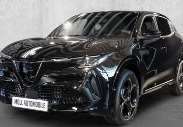 Alfa Romeo Junior 4.500 km 31.950 &euro; Köln 50825