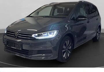 VW Touran 25.162 km 33.980 &euro; Bonn 53119