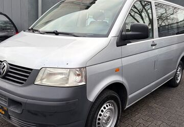 VW T5 Transporter 354.322 km 5.990 &euro; Köln 51061