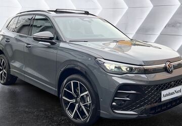 VW Tiguan 11.470 km 53.900 &euro; Köln-Riehl 50735