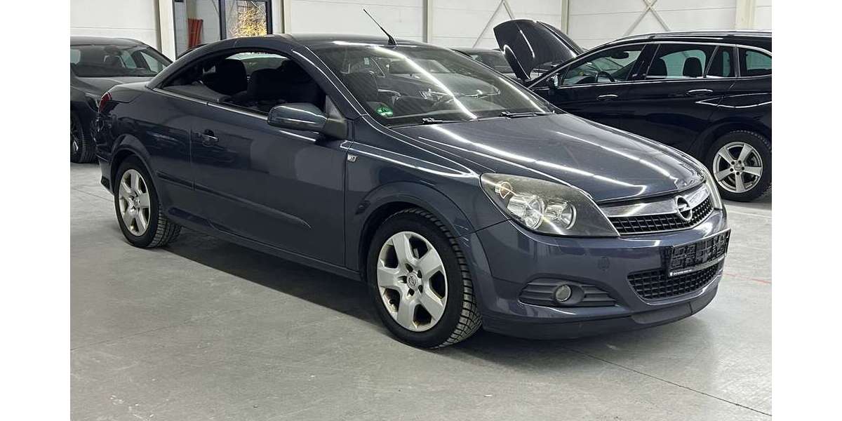 Opel Astra 199.889 km 1.990 &euro; Königswinter 53639