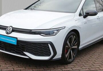 VW Golf 12.880 km 37.790 &euro; Meckenheim / Bonn 53340