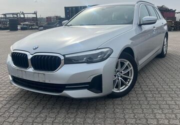 BMW 530 174.000 km 20.999 &euro; Bonn 53227