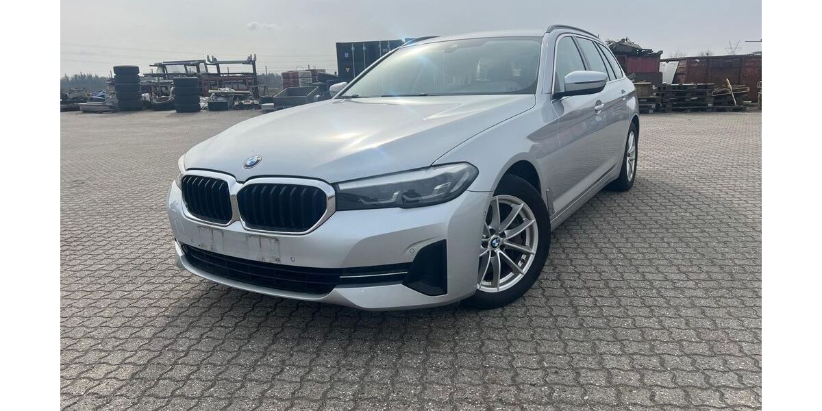 BMW 530 174.000 km 20.999 &euro; Bonn 53227
