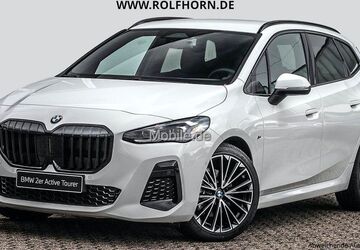 BMW 220 Active Tourer 6.345 km 36.360 &euro; Wesseling 50389