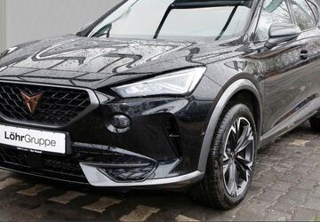 Cupra Formentor 20.950 km 29.750 &euro; Meckenheim / Bonn 53340