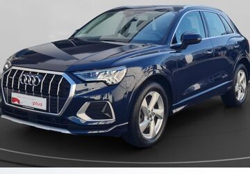 Audi Q3 64.000 km 28.990 &euro; Euskirchen 53879