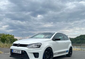 VW Polo 52.102 km 21.250 &euro; Erpel 53579