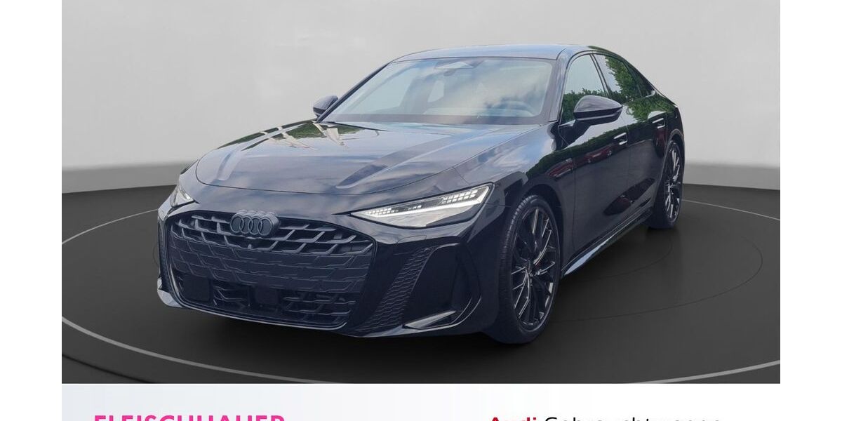 Audi A6 4.479 km 71.990 &euro; Euskirchen 53879
