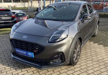Ford Puma 18.500 km 25.490 &euro; Hürth 50354