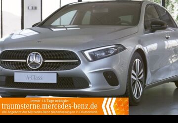 Mercedes-Benz A 250 37.330 km 28.490 &euro; Köln 51149