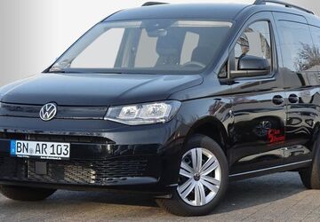 VW Caddy 6.000 km 29.990 &euro; Bonn 53175