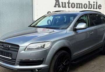 Audi Q7 185.000 km 12.500 &euro; Köln 51065