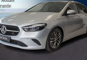 Mercedes-Benz B 180 3.020 km 37.980 &euro; Rheinbach 53359