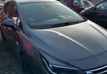 Opel Astra 178.800 km 5.999 &euro; Köln 51145