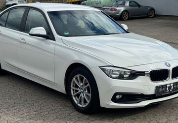 BMW 320 169.150 km 14.950 &euro; Bornheim 53332