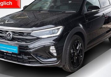 VW Taigo 2.500 km 38.975 &euro; Troisdorf-Spich 53842